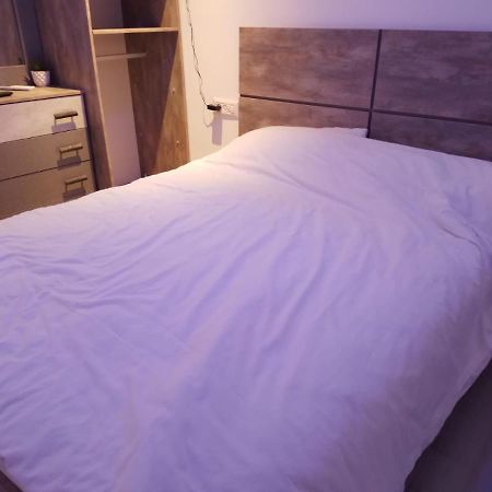 Puy Rambam'S Apartment طبريا المظهر الخارجي الصورة