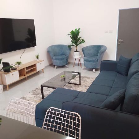 Puy Rambam'S Apartment طبريا المظهر الخارجي الصورة