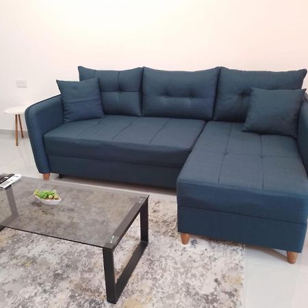 Puy Rambam'S Apartment طبريا المظهر الخارجي الصورة