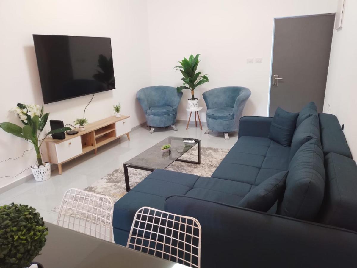 Puy Rambam'S Apartment طبريا المظهر الخارجي الصورة