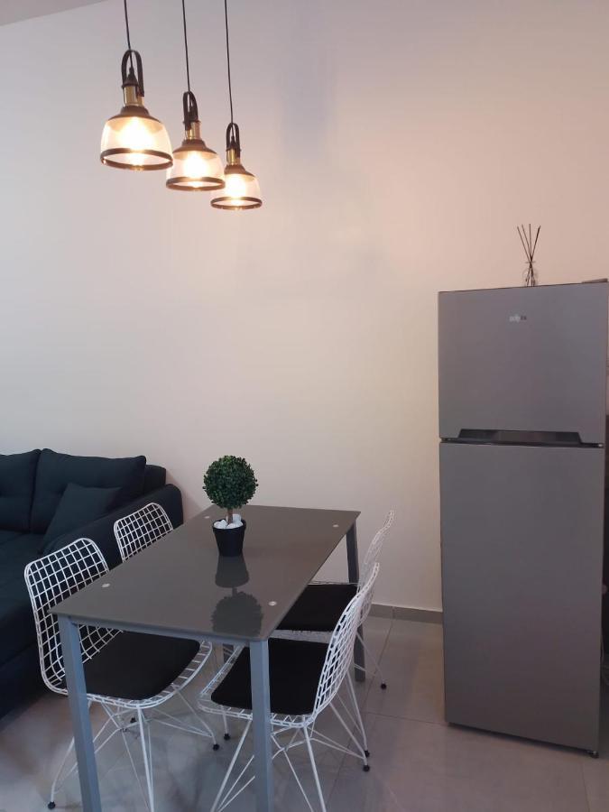 Puy Rambam'S Apartment طبريا المظهر الخارجي الصورة