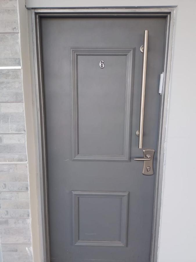 Puy Rambam'S Apartment طبريا المظهر الخارجي الصورة