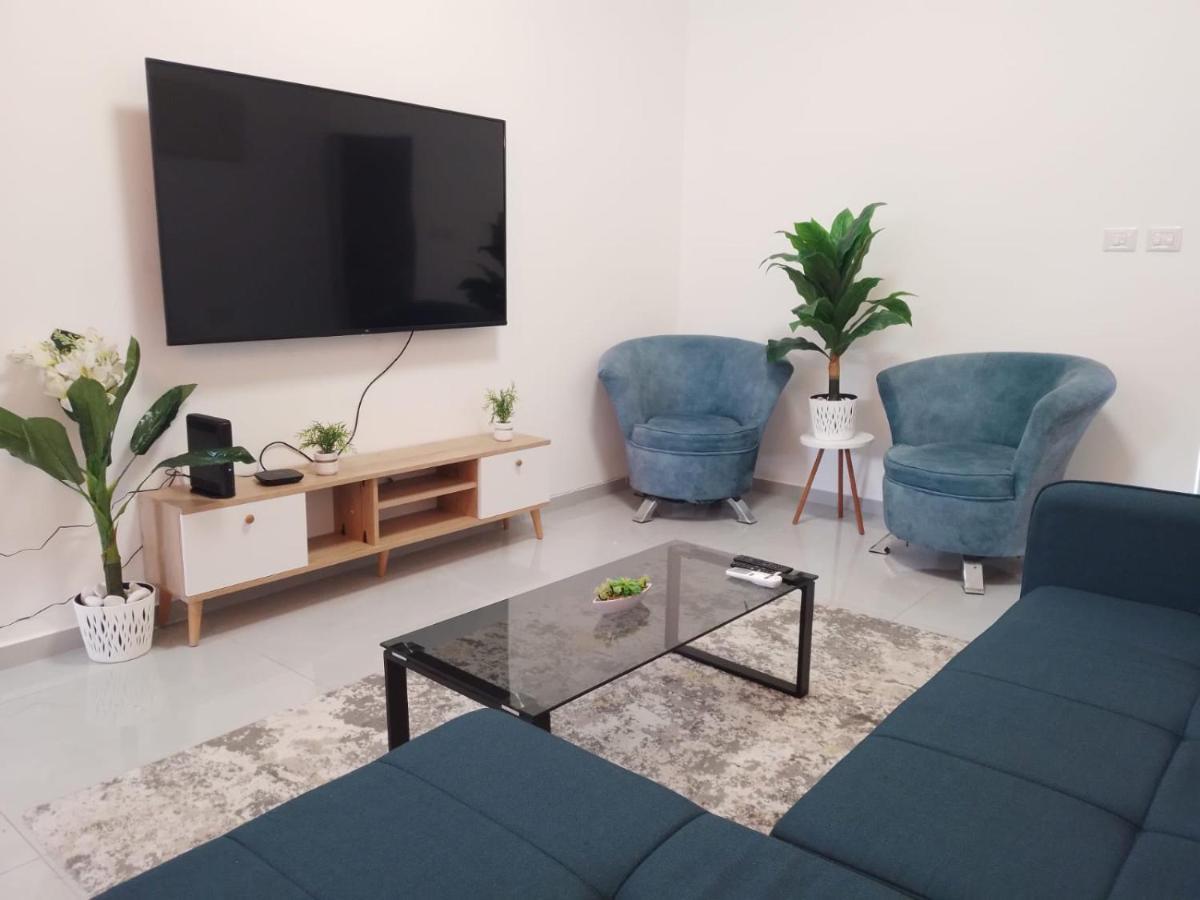Puy Rambam'S Apartment طبريا المظهر الخارجي الصورة
