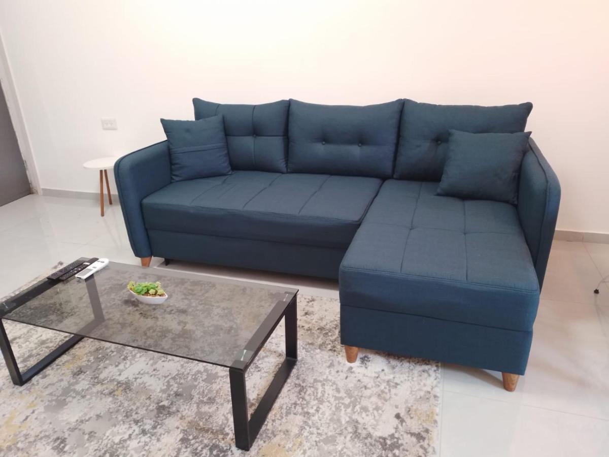 Puy Rambam'S Apartment طبريا المظهر الخارجي الصورة