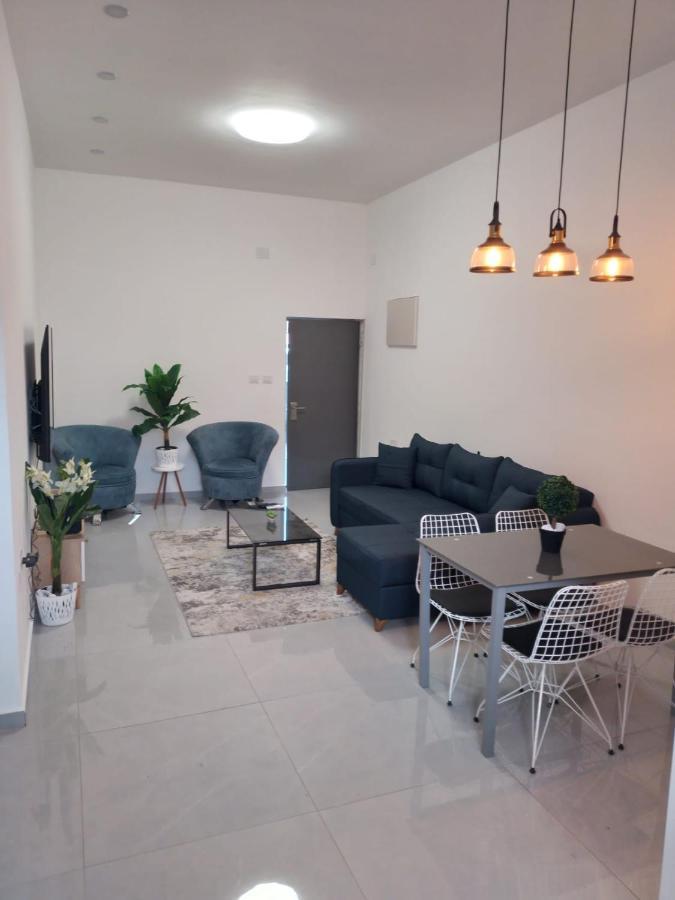 Puy Rambam'S Apartment طبريا المظهر الخارجي الصورة