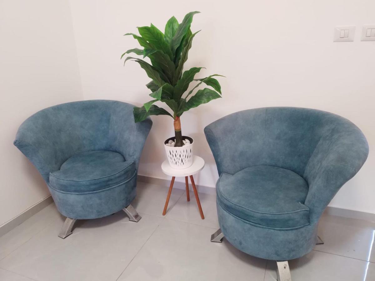 Puy Rambam'S Apartment طبريا المظهر الخارجي الصورة