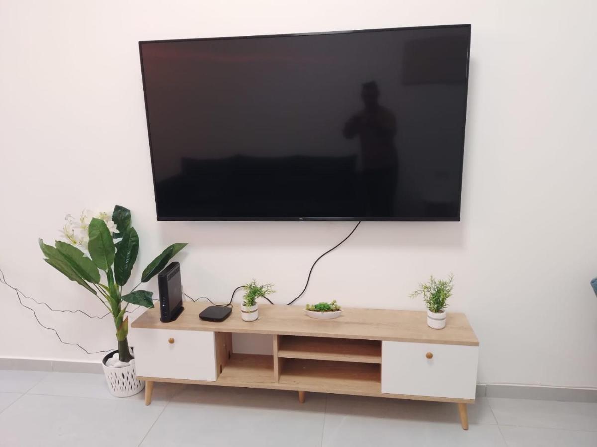 Puy Rambam'S Apartment طبريا المظهر الخارجي الصورة