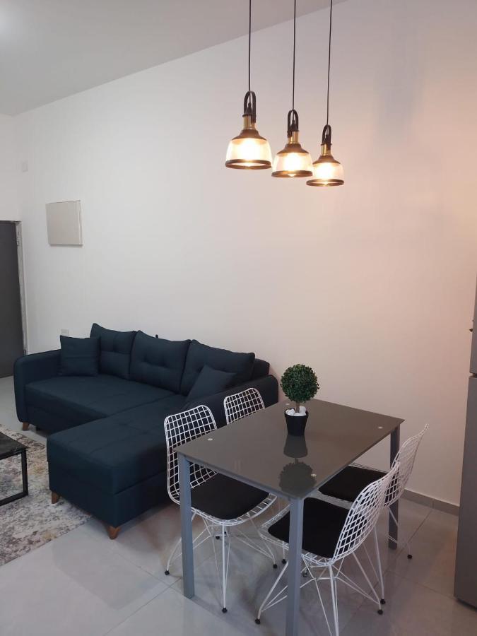 Puy Rambam'S Apartment طبريا المظهر الخارجي الصورة